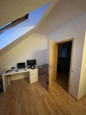 Foto - 1 Zimmer Dachgeschoßwohnung zur Miete in Fernwald