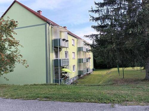 Foto - 3 Zimmer Erdgeschoßwohnung zum Kaufen in Bad Berka