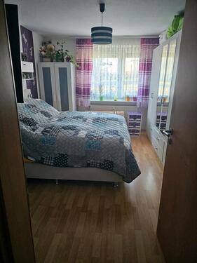 Foto - 3 Zimmer Erdgeschoßwohnung in Bad Berka