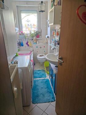 Foto - Erdgeschoßwohnung in Bad Berka zum Kaufen