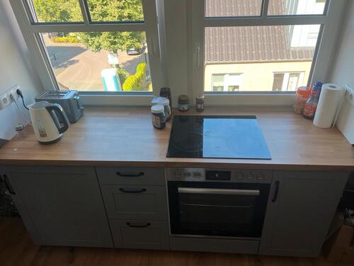 Foto - 3.5 Zimmer Dachgeschoßwohnung zur Miete in Mettingen