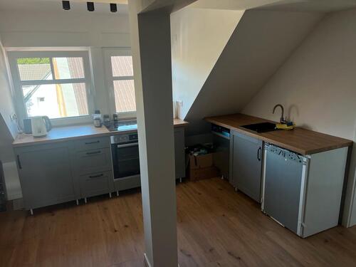 Foto - 3.5 Zimmer Dachgeschoßwohnung in Mettingen