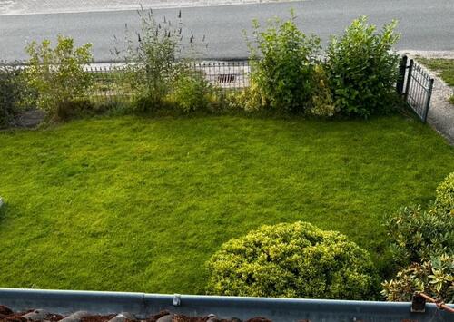 Foto - 3.5 Zimmer Dachgeschoßwohnung zur Miete in Winsen (Luhe)