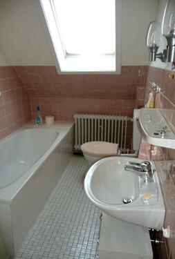 Foto - Dachgeschoßwohnung in Winsen (Luhe) zur Miete