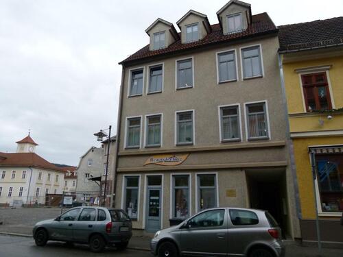 Foto - Mittendrin und sehr schön - 449,00&nbsp;EUR Kaltmiete, ca.&nbsp; 62,00&nbsp;m&sup2;