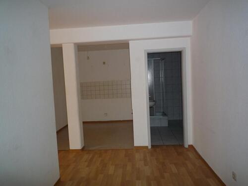 Foto - 2 Zimmer Etagenwohnung in Meiningen