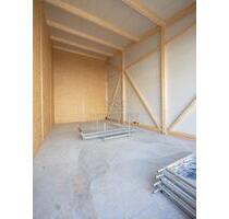 **Miete: Neubau moderner Gewerbe- und Lagerflächen im Gewerbepark Straß** - Nersingen