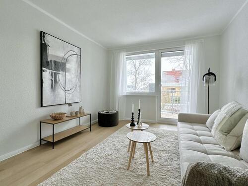 Foto - 5 Zimmer Etagenwohnung in Sanitz