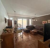 Moderne 3 Raum Wohnung Hansapark Magdeburg Tiefgarage und Balkon