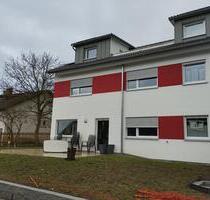 Helle Dachgeschosswohnung in Höhenlage in Baindt - Baienfurt