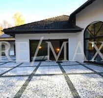 Villa mit großzügigem Parkähnlichen Garten in ruhiger Lage - Idstein