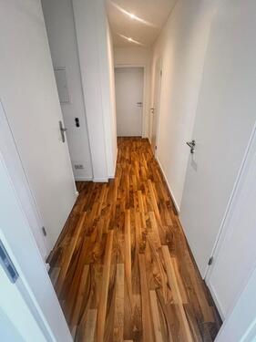 Foto - 4 Zimmer Dachgeschoßwohnung in Nauroth