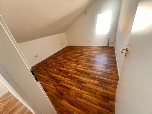 Foto - Dachgeschoßwohnung in Nauroth zur Miete