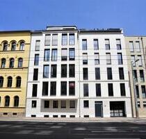 Zweitbezug im Neubau | 2,5-Raum-Wohnung | Zentrum-West | Balkon - Leipzig