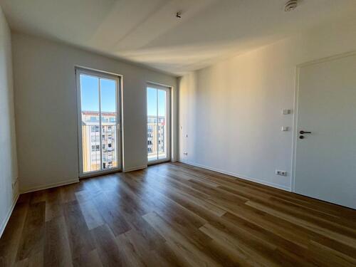 Foto - 2.5 Zimmer Etagenwohnung in Leipzig