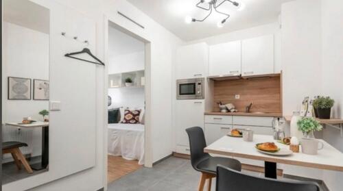 Foto - 1 Zimmer Etagenwohnung zur Miete in Mainz