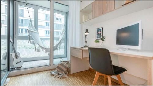 Foto - Etagenwohnung in Mainz zur Miete