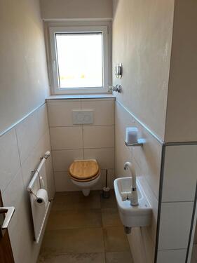 Foto - 4 Zimmer Etagenwohnung in Marktsteft