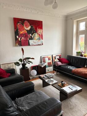 Foto - Wohnung ab 01.0515.05 zu vermieten