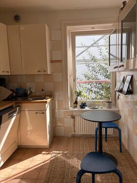 Foto - Etagenwohnung in Hamburg zur Miete