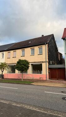 Foto - 5 Zimmer Einfamilienhaus zum Kaufen in Helbra