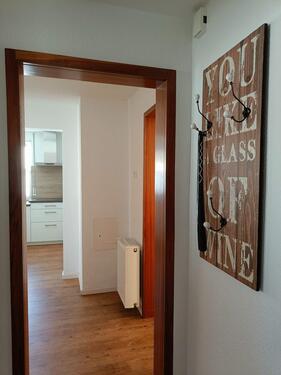 Foto - Moderne, voll möblierte Business-Wohnung in Stuttgart-Vaihingen