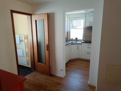 Foto - Erdgeschoßwohnung in Stuttgart zur Miete