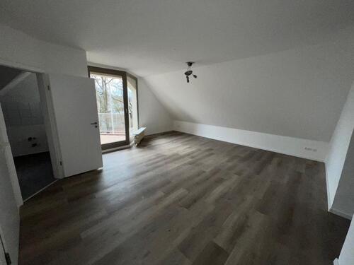 Foto - 2 Zimmer Dachgeschoßwohnung zur Miete in Bielefeld