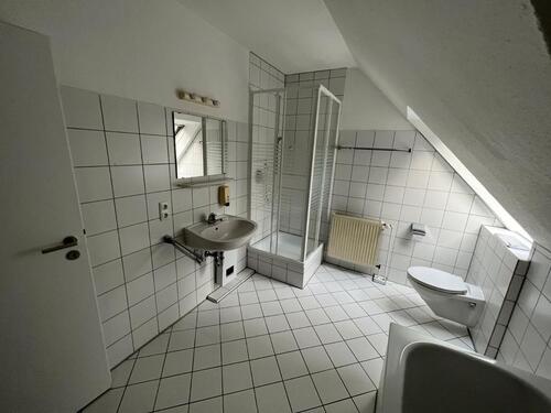 Foto - Dachgeschoßwohnung in Bielefeld zur Miete