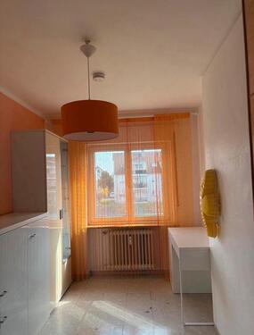 Foto - 5 Zimmer Etagenwohnung in Grenzach-Wyhlen