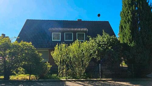 Foto - 8 Zimmer Einfamilienhaus zum Kaufen in Ebstorf