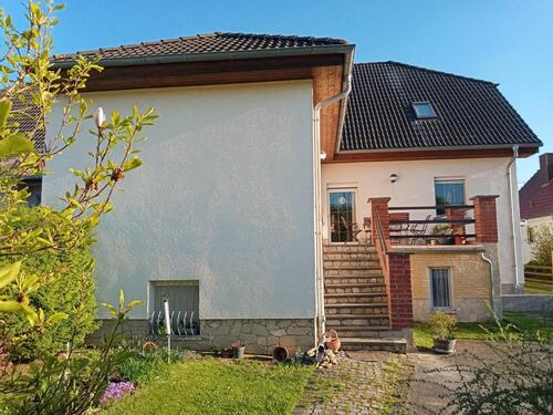 Foto - Einfamilienhaus in Teutschenthal zum Kaufen