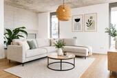 Foto - 3.5 Zimmer Etagenwohnung in Offenbach am Main