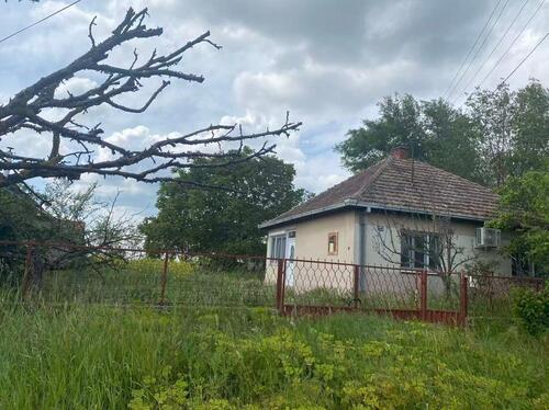 Foto - Haus in Backa Topola Serbien - 48.000,00&nbsp;EUR Kaufpreis, ca.&nbsp; 83,00&nbsp;m&sup2;