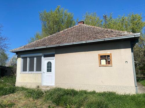 Foto - 2 Zimmer Einfamilienhaus zum Kaufen in Erding