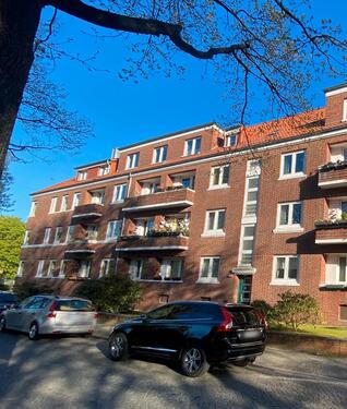 Foto - Etagenwohnung in Hamburg zum Kaufen
