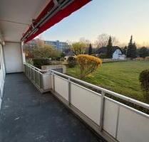 Lichtdurchflutete EG-Wohnung mit Loggia – Ratingen-West