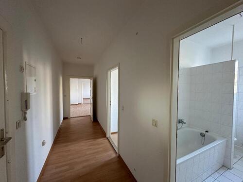 Foto - Etagenwohnung zur Miete in Guben