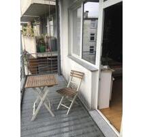 Traumhafte Studentenwohnung mit Balkon im Zentrum von Aachen - Übach-Palenberg