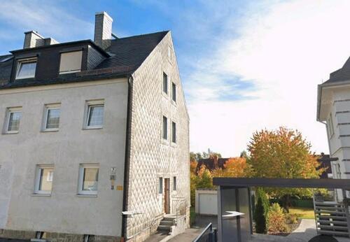 Foto - Einfamilienhaus in Hof zum Kaufen