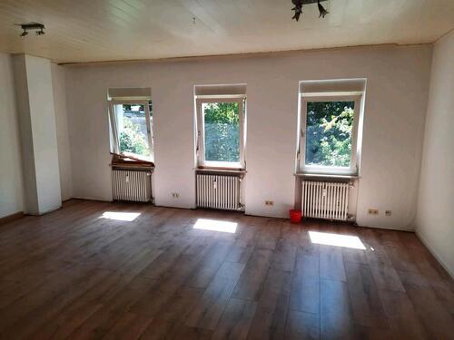 Foto - Etagenwohnung zur Miete in Pirmasens