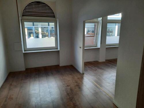 Foto - Etagenwohnung in Pirmasens