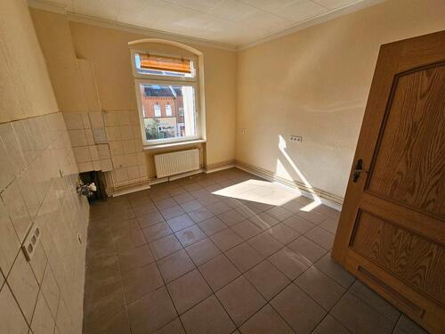 Foto - Etagenwohnung zur Miete in Helmstedt