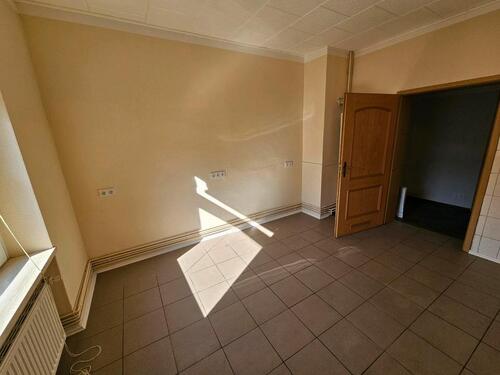 Foto - Etagenwohnung in Helmstedt zur Miete