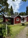 Foto - Urlaub in Värmland, Schweden Ferienhaus mit Kanu zu vermieten