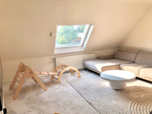 Foto - Etagenwohnung in Ense