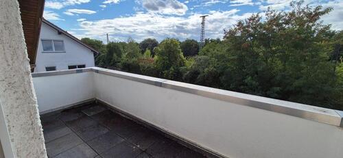 Foto - Etagenwohnung in Guntersblum zur Miete