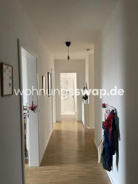Foto - Wohnungsswap - 4 Zimmer, 102 m² - Antonia-Kozlova-Straße, Altona, Hamburg