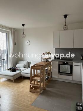 Foto - Etagenwohnung zur Miete in Hamburg