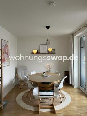 Foto - Etagenwohnung in Hamburg